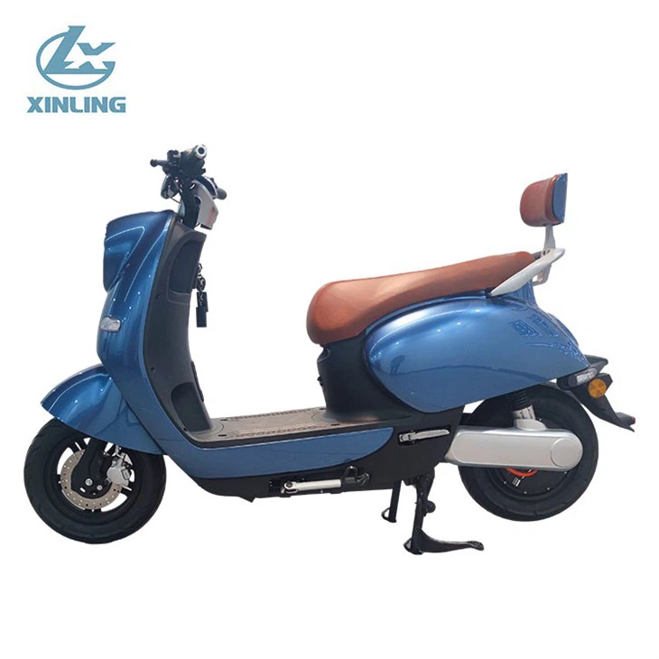 72V 1000W Electric Scooter for Adults