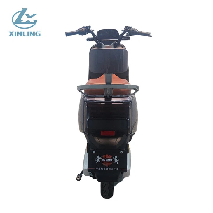 Adults Electric Moped Scooter